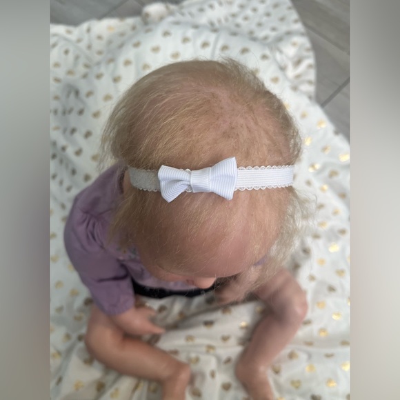 Reborn Briton - Picture 2 of 4